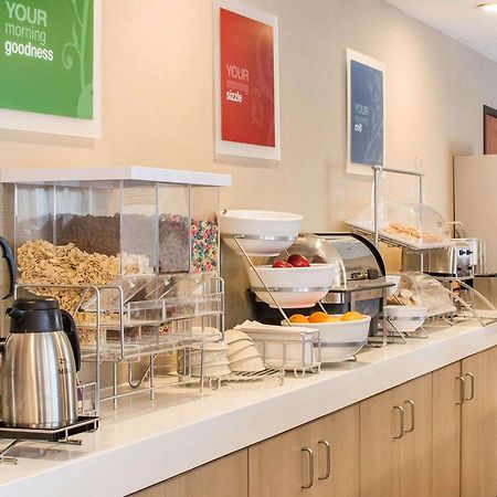 Comfort Inn Mayfield Heights Cleveland East Екстериор снимка