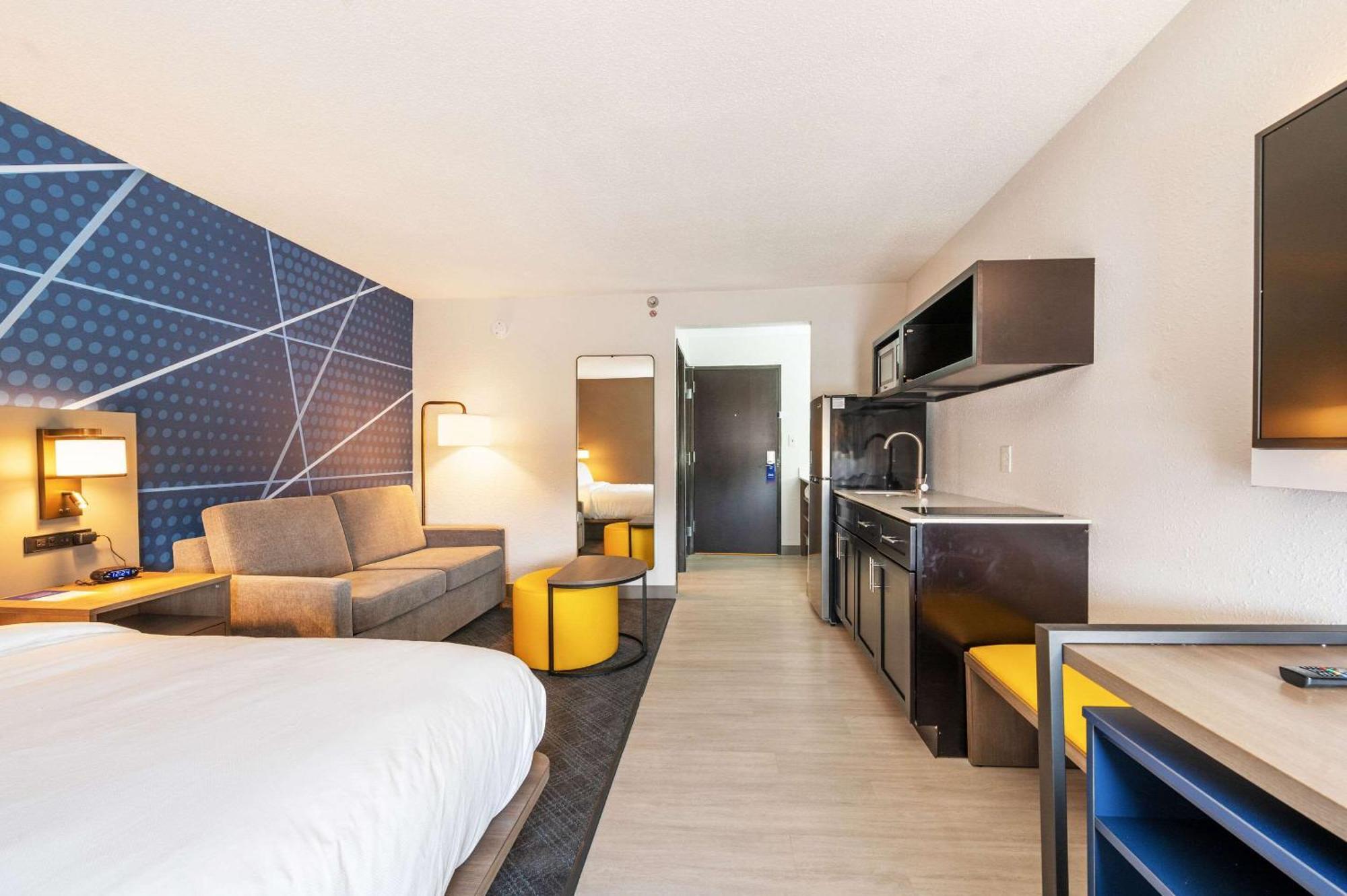 Comfort Inn Mayfield Heights Cleveland East Екстериор снимка