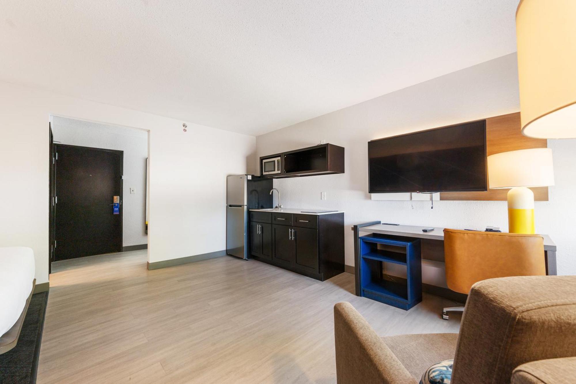 Comfort Inn Mayfield Heights Cleveland East Екстериор снимка