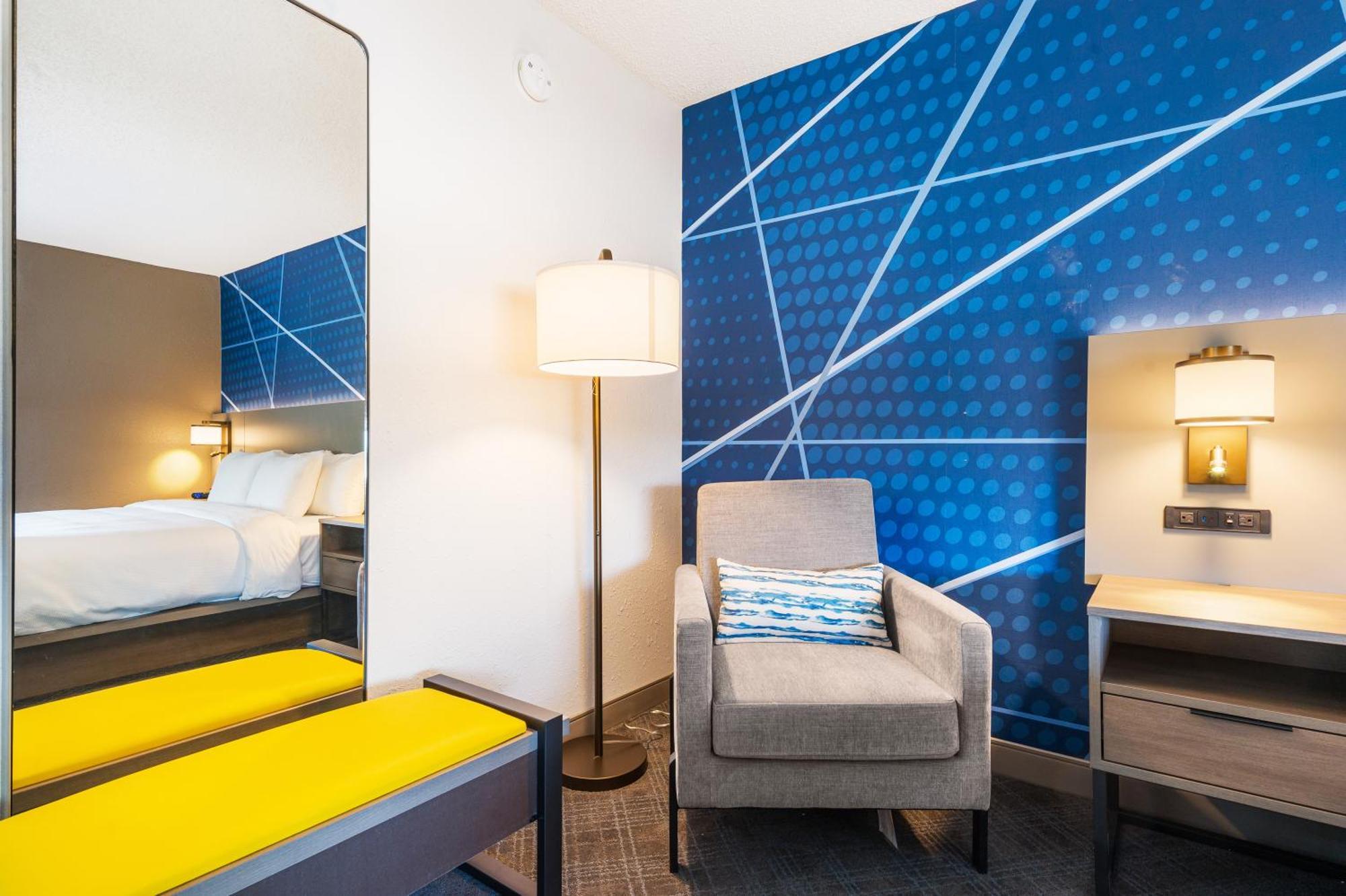 Comfort Inn Mayfield Heights Cleveland East Екстериор снимка