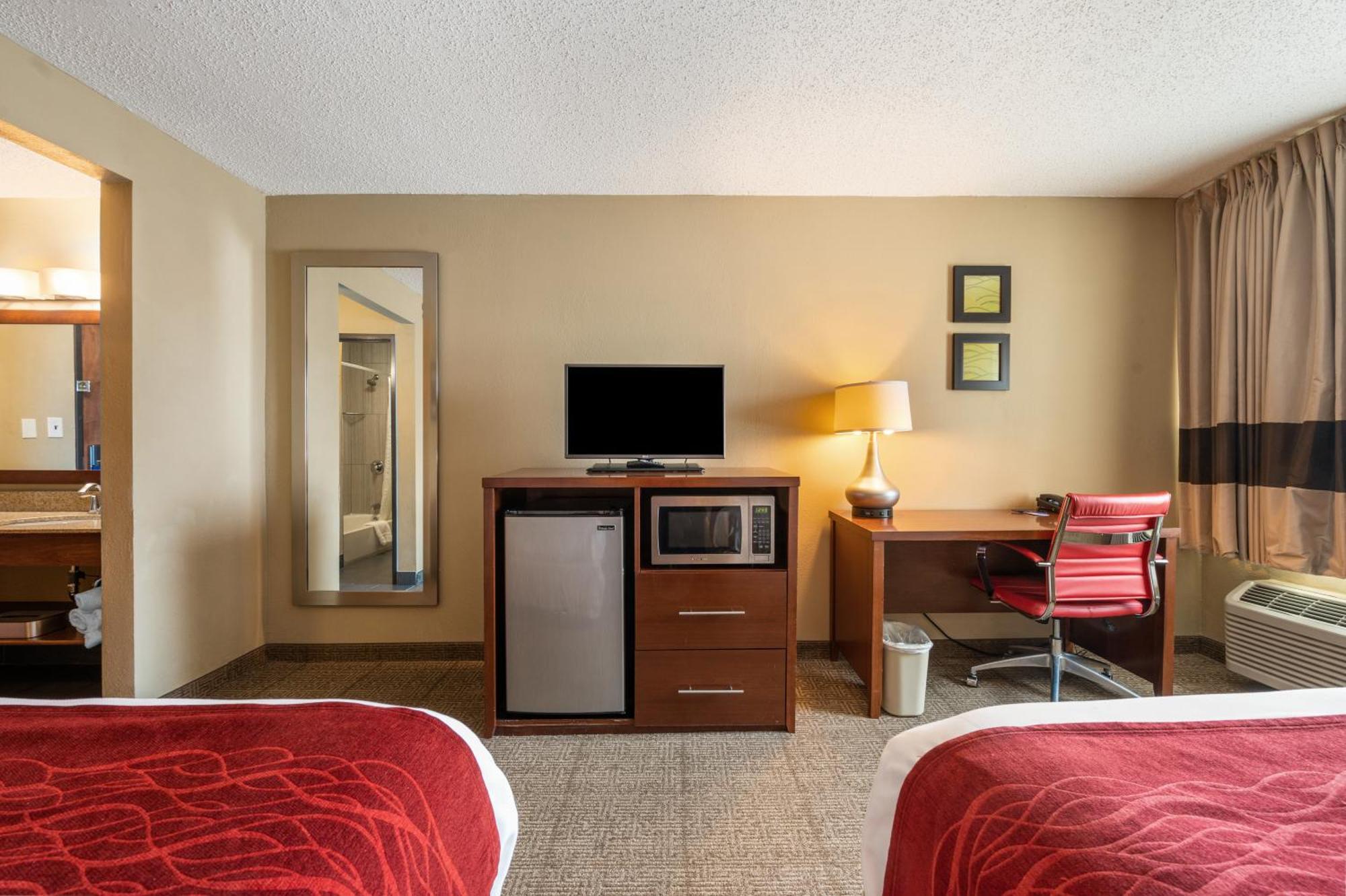 Comfort Inn Mayfield Heights Cleveland East Екстериор снимка