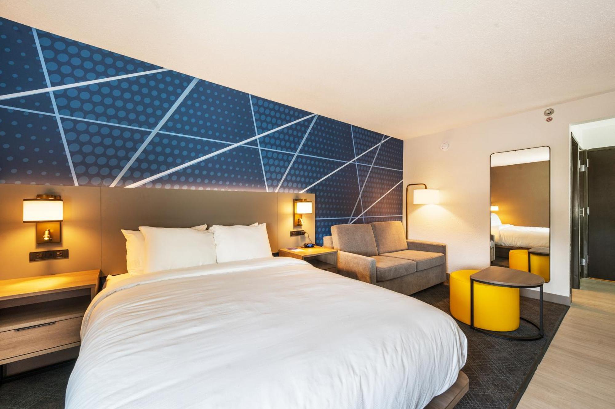 Comfort Inn Mayfield Heights Cleveland East Екстериор снимка