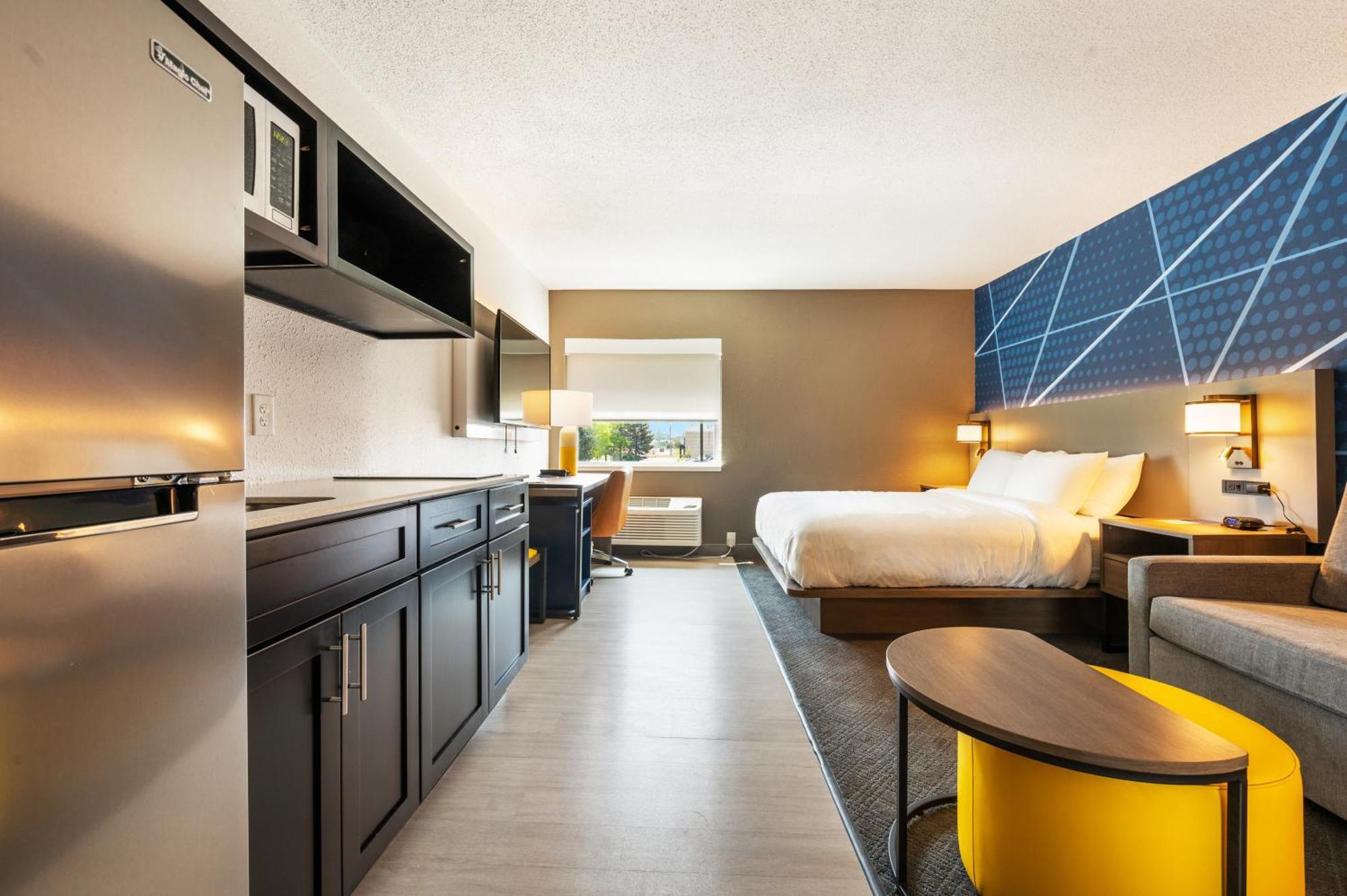 Comfort Inn Mayfield Heights Cleveland East Екстериор снимка