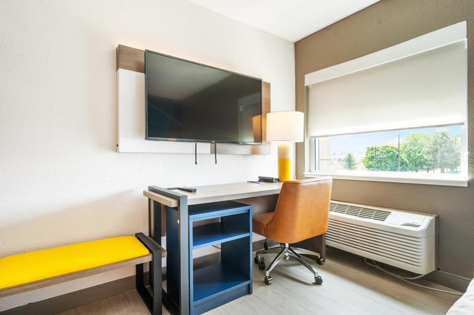 Comfort Inn Mayfield Heights Cleveland East Екстериор снимка