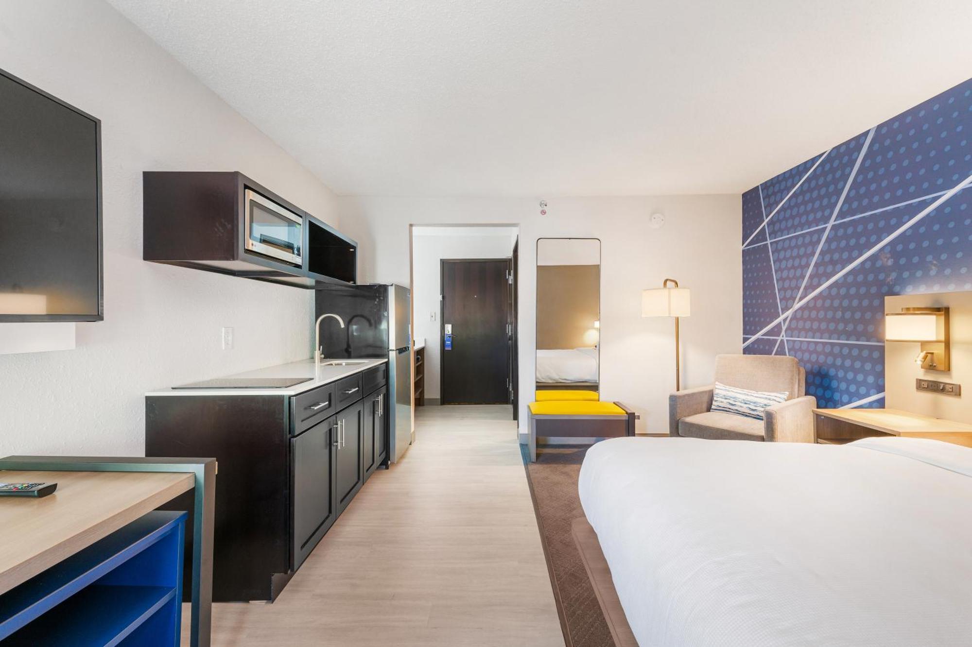 Comfort Inn Mayfield Heights Cleveland East Екстериор снимка